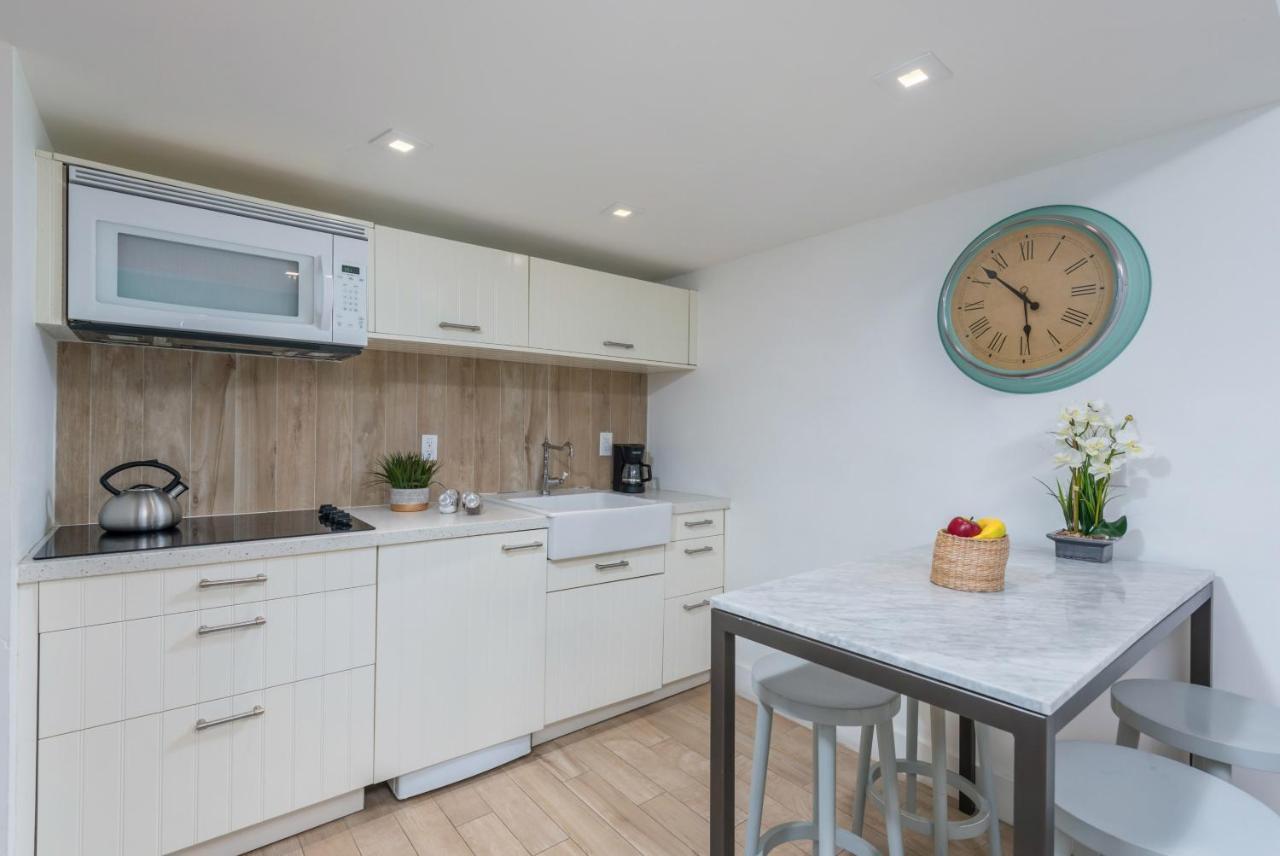 Sobe Lux Suites On Ocean Miami Beach Luaran gambar