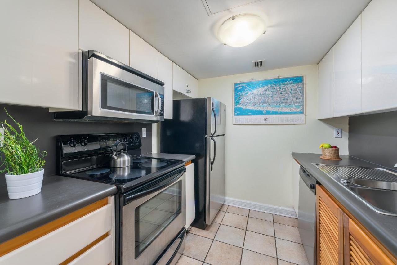 Sobe Lux Suites On Ocean Miami Beach Luaran gambar